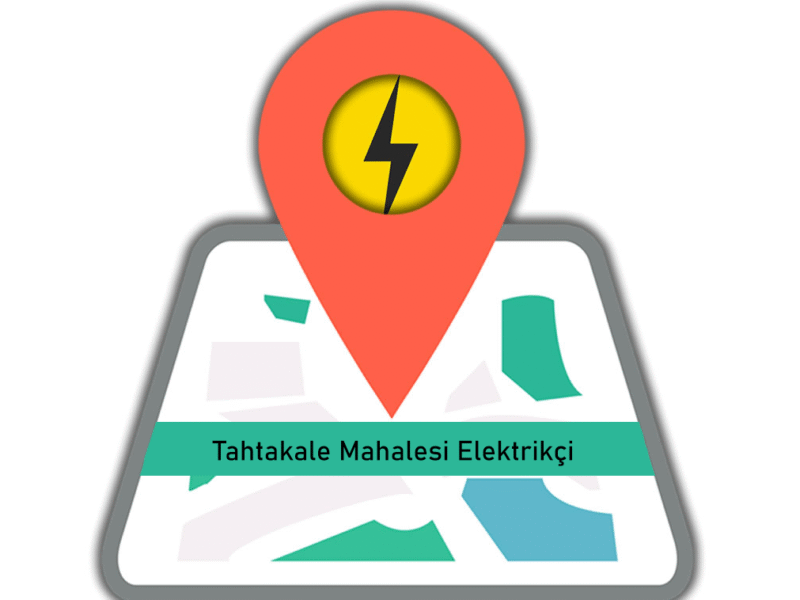 Avcılar Tahtakale Elektrikçi