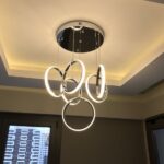 Avize ve Spot Led Montajı